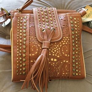 Cross body Bag